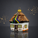Winter hut