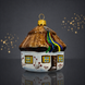 Winter hut