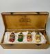 "Homemade Salts" set
