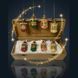 "Homemade Salts" set