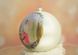 Christmas tree ball Based on Shevchenko T.G. "Fortune teller"