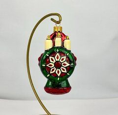 Трисвічник. Світло Різдва