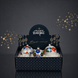 A set of Christmas tree balls "Lviv region"