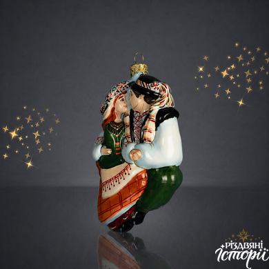Непереможні українці