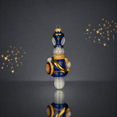 Кролик різдвяний