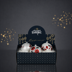 Set "Donetsk region" for 3 balls
