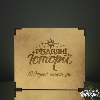 Коробка деревянная для 2 больших формовых игрушек_new