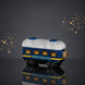 Wagon of the UZ "Kyiv-Odesa"