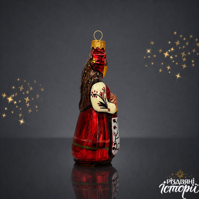 Motanka of Protection