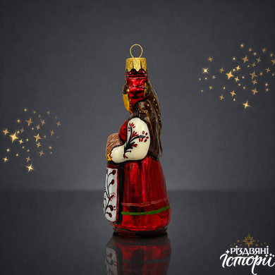 Motanka of Protection