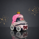Stroller for a girl